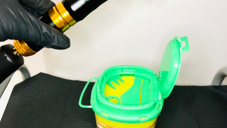 Hygiène et salubrité